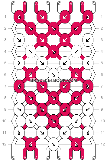 Normal pattern #149866 variation #291872 pattern