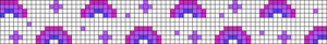 Alpha pattern #149790 variation #291875