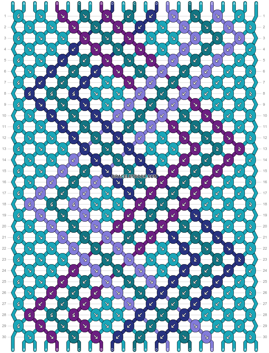 Normal pattern #113180 variation #291895 pattern