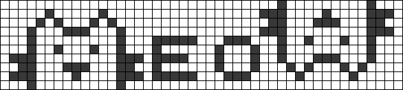 Alpha pattern #149881 variation #291901 preview