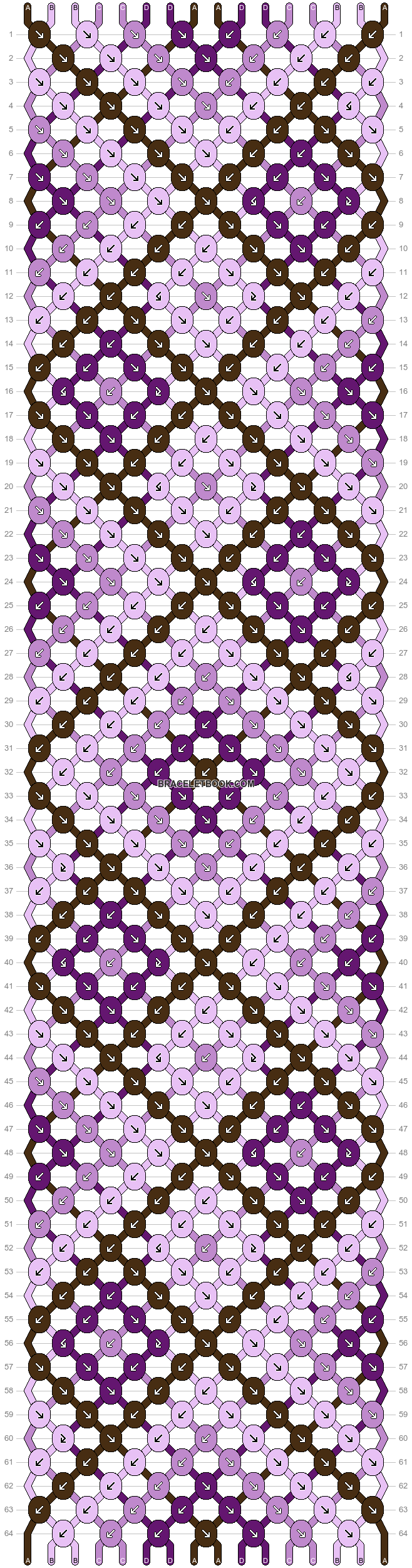 Normal pattern #70622 variation #291903 pattern
