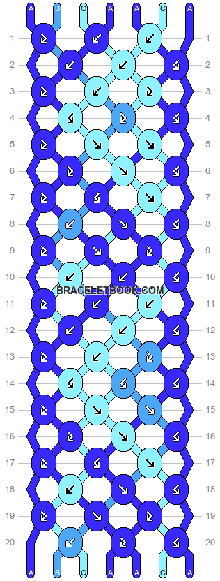 Normal pattern #124286 variation #291904 pattern