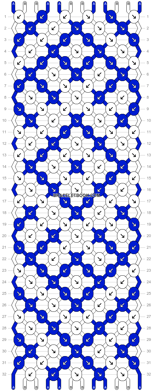 Normal pattern #79884 variation #291915 pattern
