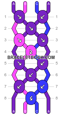 Normal pattern #17977 variation #291918 pattern