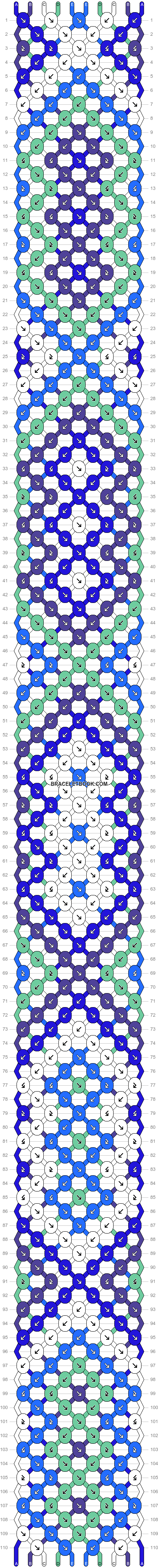 Normal pattern #24938 variation #291924 pattern