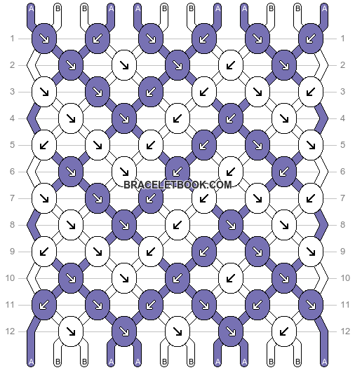 Normal pattern #146511 variation #291929 pattern