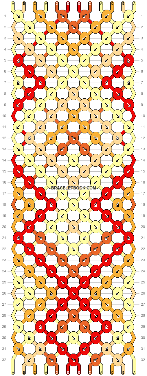Normal pattern #129433 variation #291938 pattern
