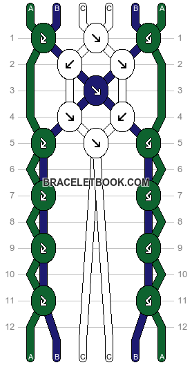 Normal pattern #76616 variation #291952 pattern