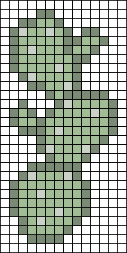 Alpha pattern #61176 variation #291956 preview