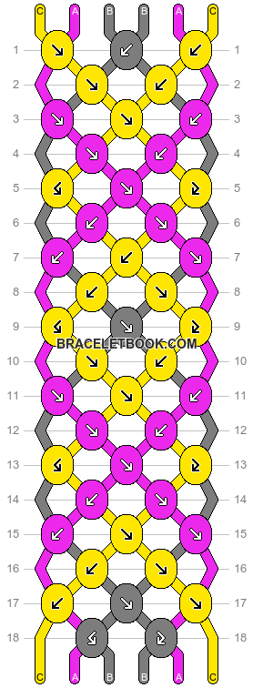 Normal pattern #146962 variation #291970 pattern