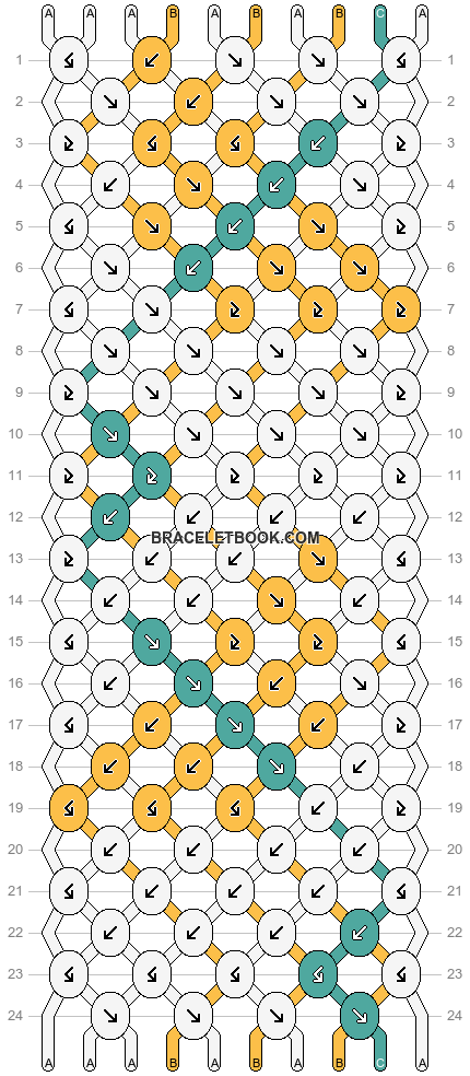 Normal pattern #131104 variation #291979 pattern