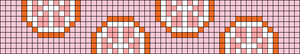 Alpha pattern #130037 variation #291999