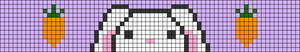 Alpha pattern #126679 variation #292005