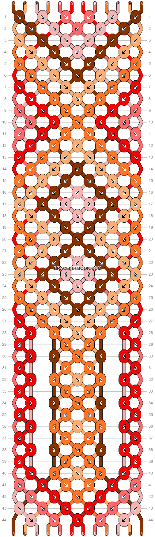 Normal pattern #28009 variation #292010 pattern