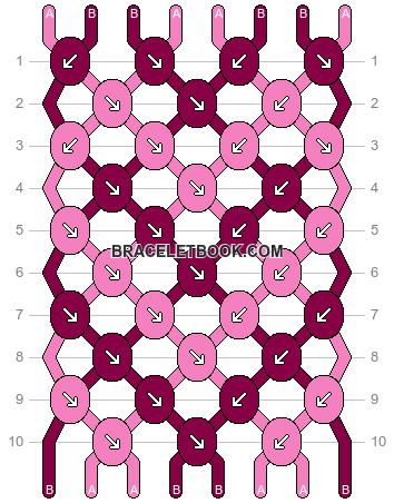 Normal pattern #17634 variation #292014 pattern