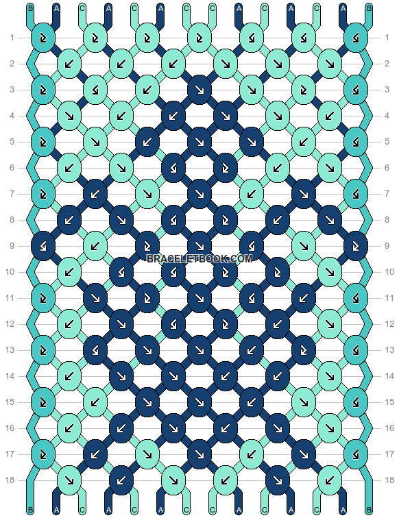 Normal pattern #101808 variation #292016 pattern
