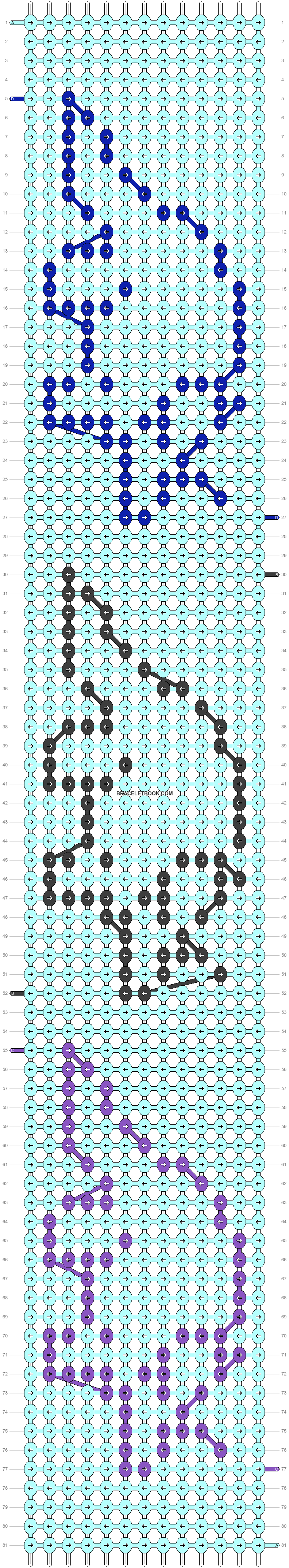 Alpha pattern #146561 variation #292031 pattern