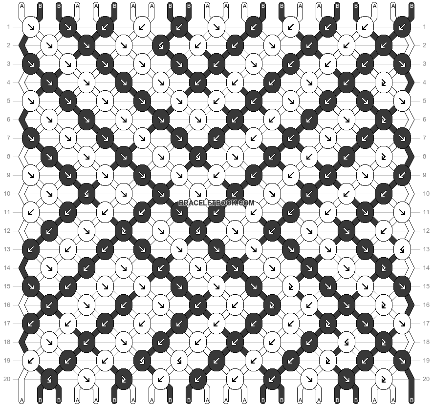 Normal pattern #147831 variation #292035 pattern