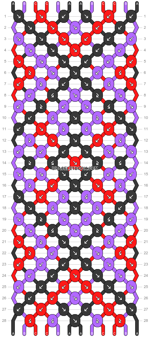 Normal pattern #149919 variation #292038 pattern