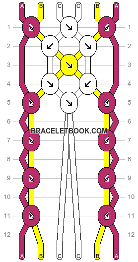 Normal pattern #76616 variation #292042 pattern