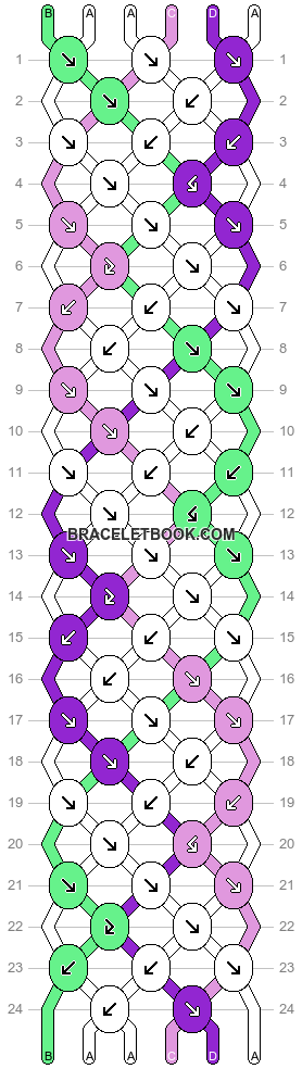 Normal pattern #149109 variation #292051 pattern