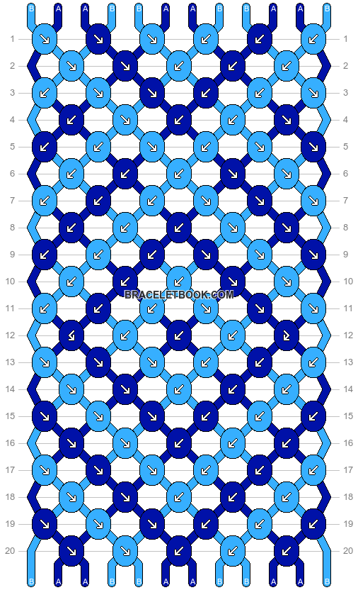 Normal pattern #149983 variation #292078 pattern