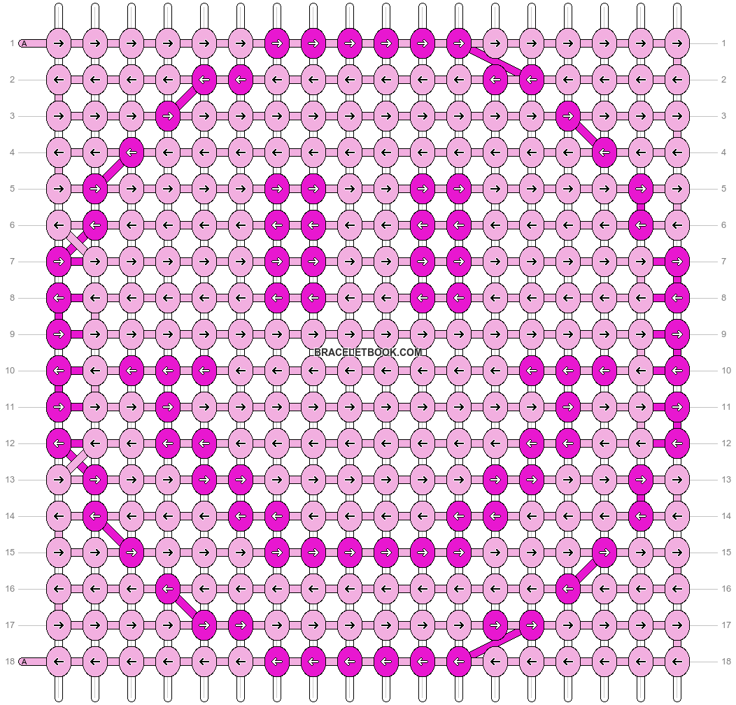 Alpha pattern #137775 variation #292089 pattern