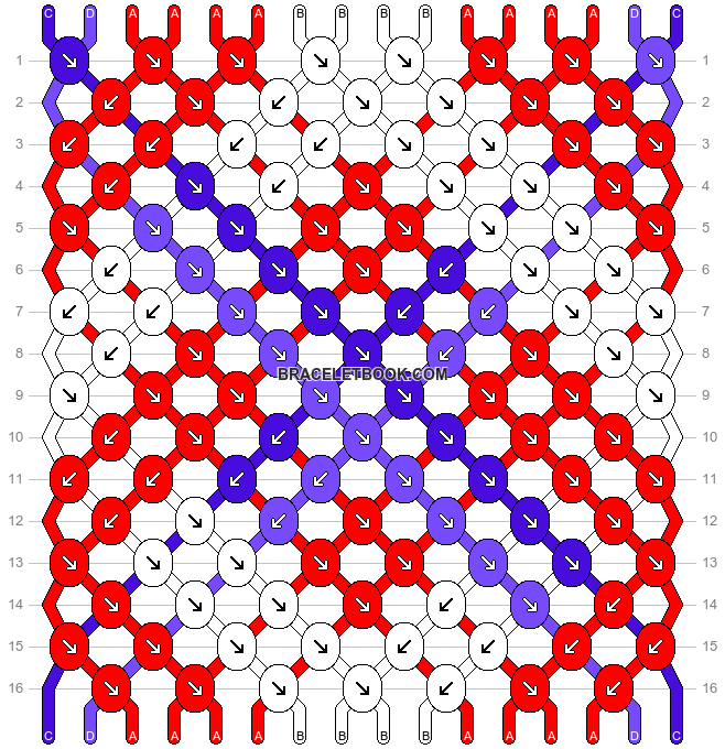 Normal pattern #149980 variation #292091 pattern