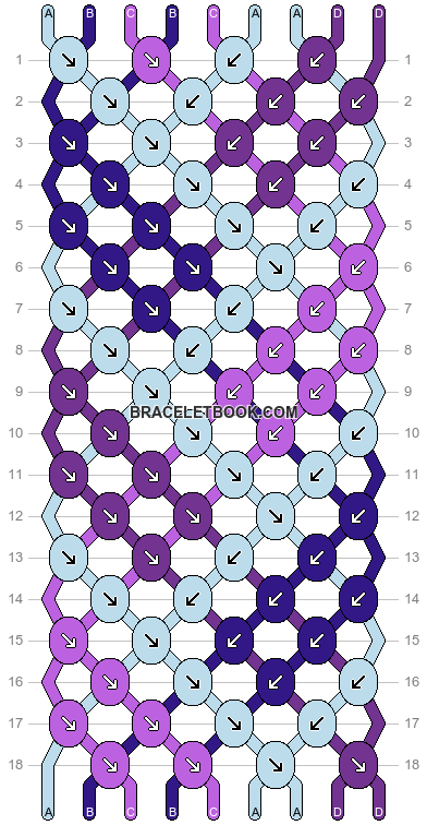 Normal pattern #25463 variation #292106 pattern