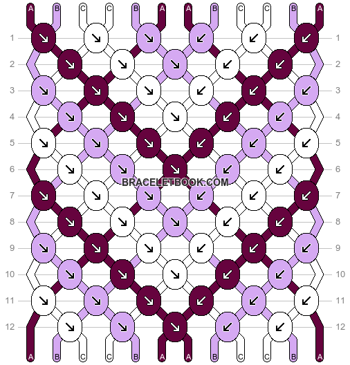 Normal pattern #70 variation #292118 pattern