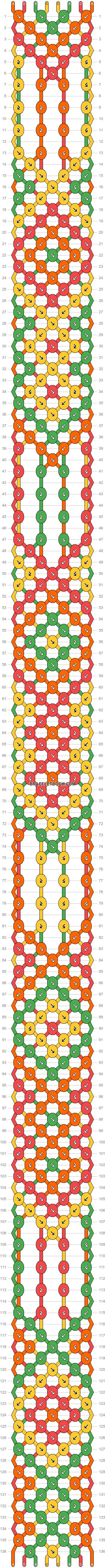 Normal pattern #135265 variation #292126 pattern