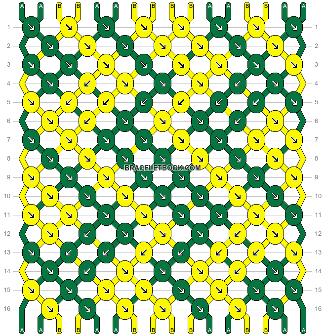 Normal pattern #149231 variation #292131 pattern