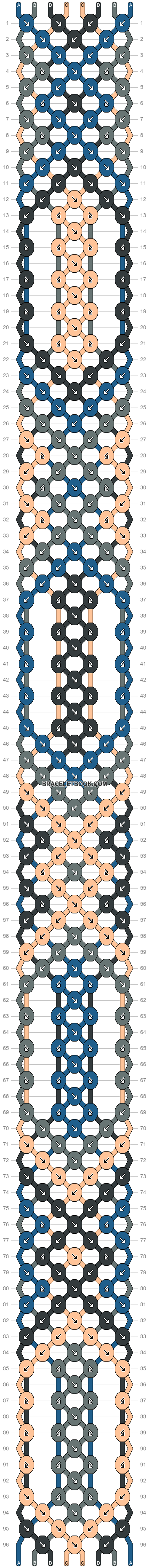 Normal pattern #149619 variation #292144 pattern