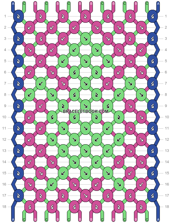 Normal pattern #149940 variation #292150 pattern