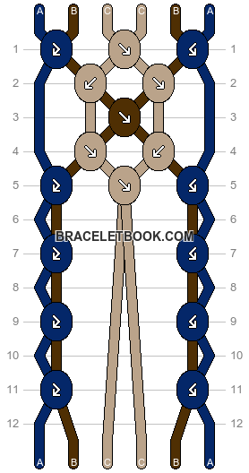 Normal pattern #76616 variation #292158 pattern