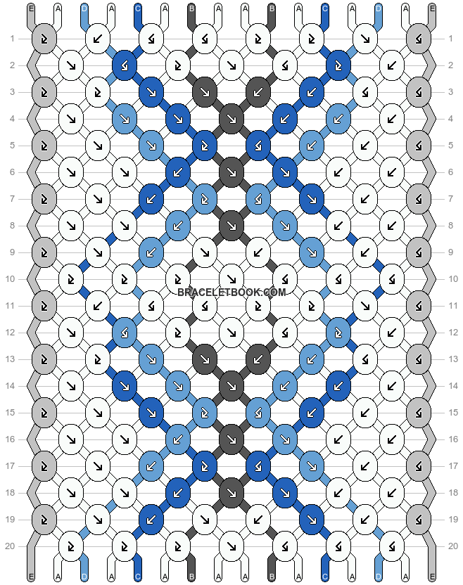 Normal pattern #149410 variation #292172 pattern