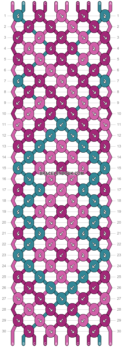 Normal pattern #147013 variation #292188 pattern