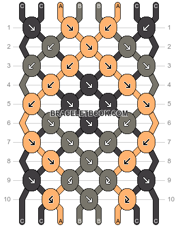 Normal pattern #149990 variation #292190 pattern