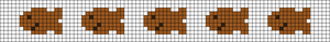 Alpha pattern #85506 variation #292191
