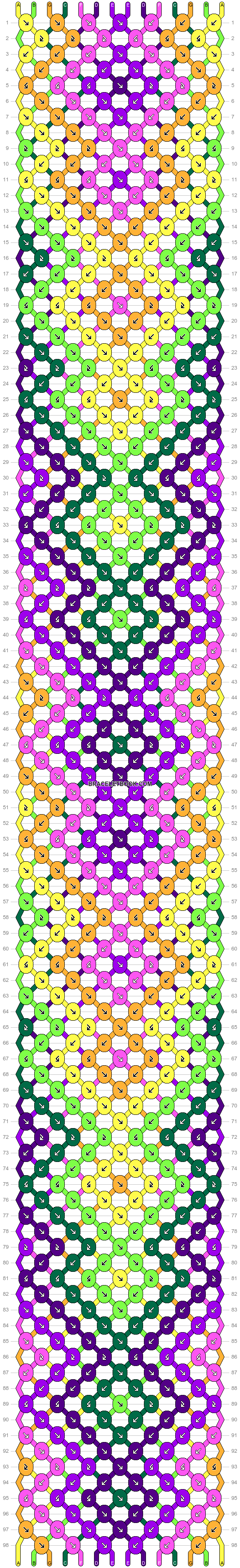 Normal pattern #54026 variation #292208 pattern