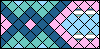 Normal pattern #149619 variation #292229