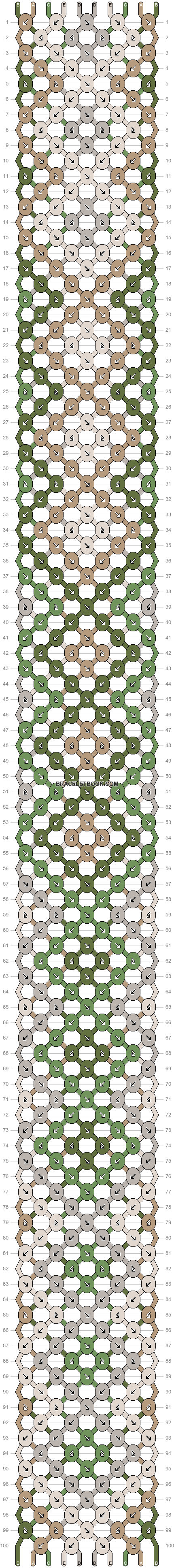 Normal pattern #149729 variation #292235 pattern