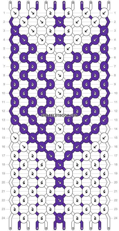 Normal pattern #149199 variation #292257 pattern