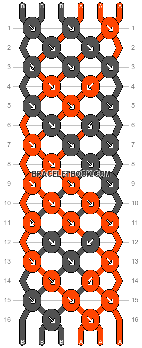 Normal pattern #150005 variation #292289 pattern