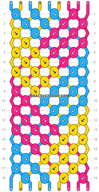 Normal pattern #117 variation #292304 pattern