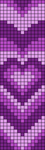 Alpha pattern #150024 variation #292308