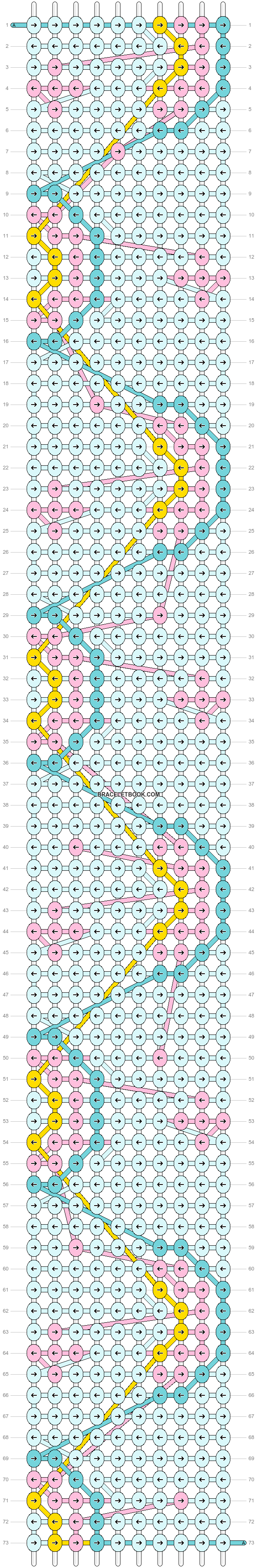 Alpha pattern #149790 variation #292320 pattern