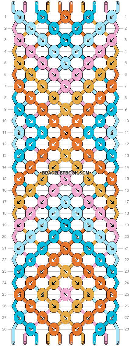 Normal pattern #25924 variation #292331 pattern