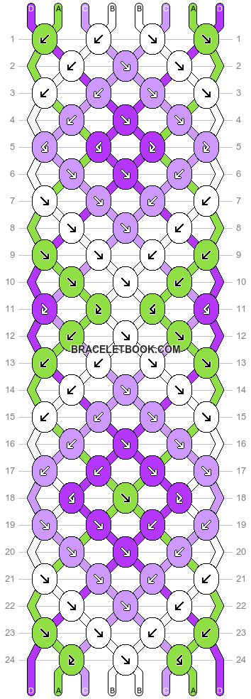 Normal pattern #146401 variation #292332 pattern