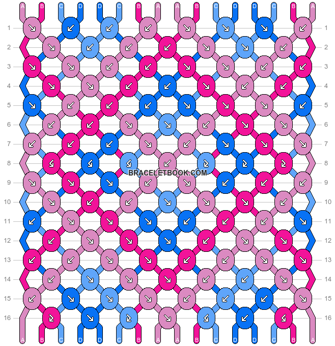 Normal pattern #60915 variation #292339 pattern